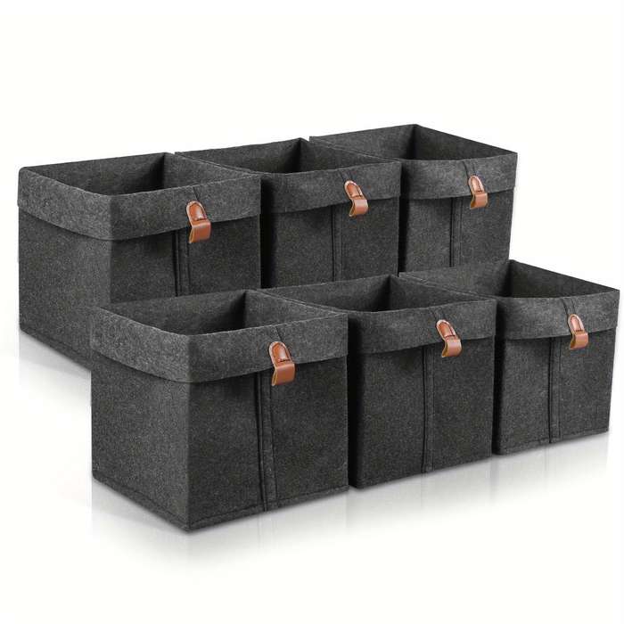 Storage And Organizationcolor Dark Gray
