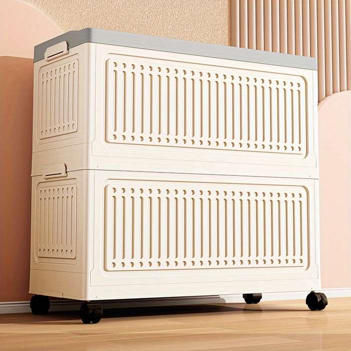 Storage And Organizationcolor 48 Width  Cream  Add  Gray