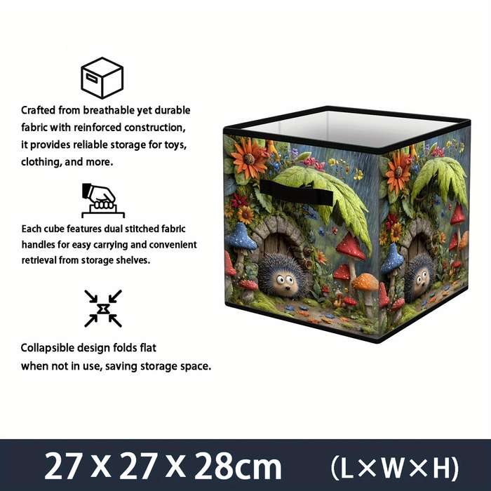 Storage And Organizationsize 27Cm27Cm28Cm