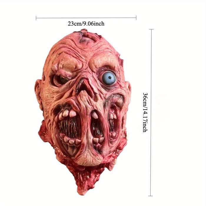 Halloween Decorations Size 23 X 36Cm 14.17 X 9.06In