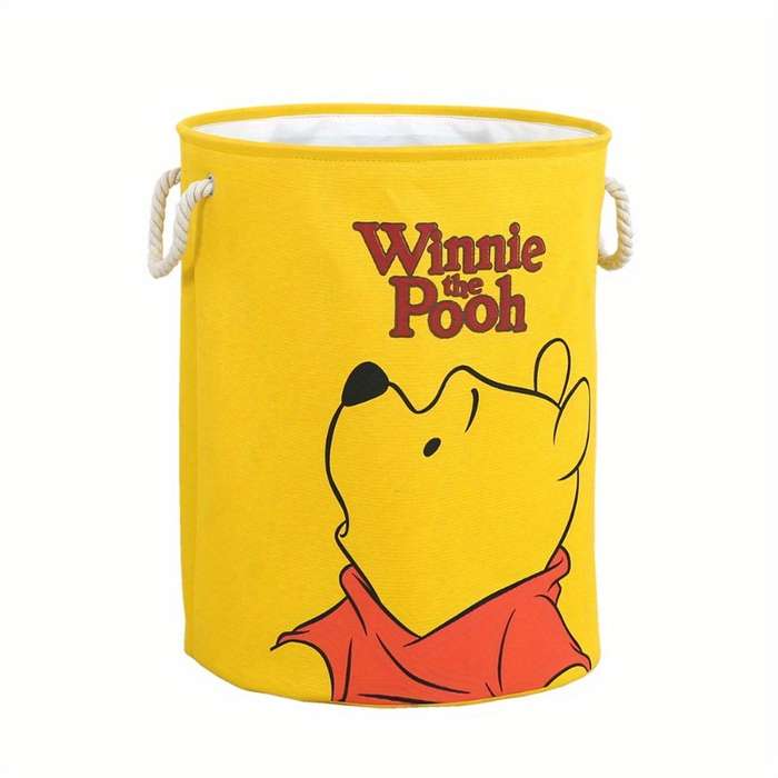 Storage And Organizationcolor Winnie The Pooh 40 X 50 Barrel