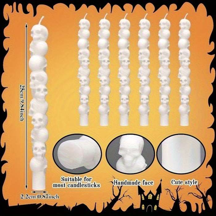 Halloween Decorations Color Light Blue Ghost Quantity 2 Pcs Set