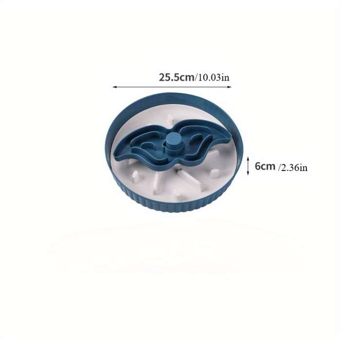 Pet Supplies Color Blue
