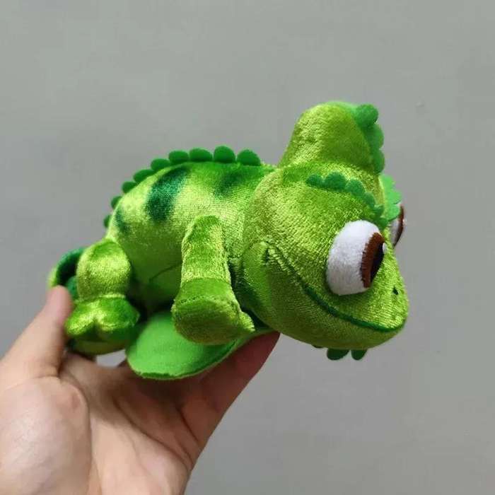 Toy Dolls color Green