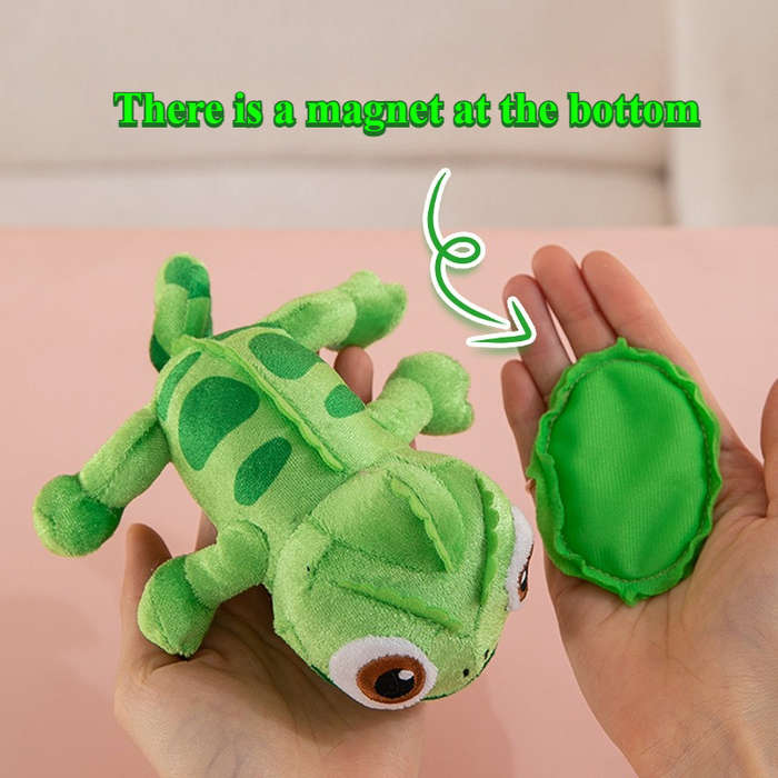 Toy Dolls color Green
