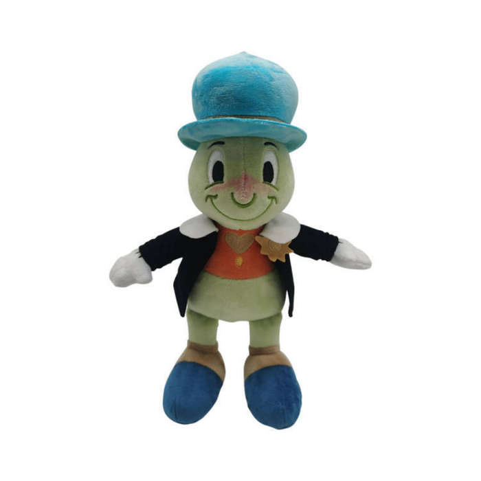 Toy Doll Style Pinocchio