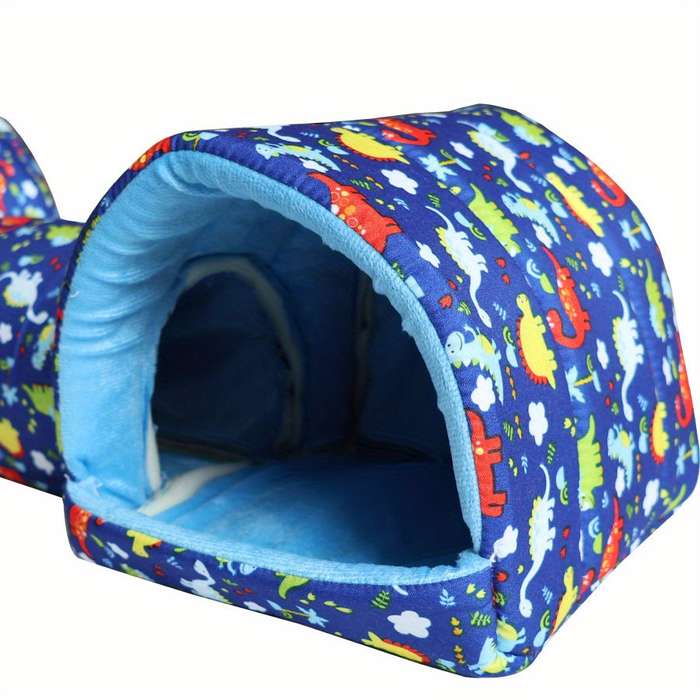 Pet supplies color Blue
