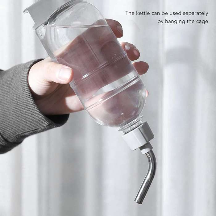 Pet supplies Capacity 500ml