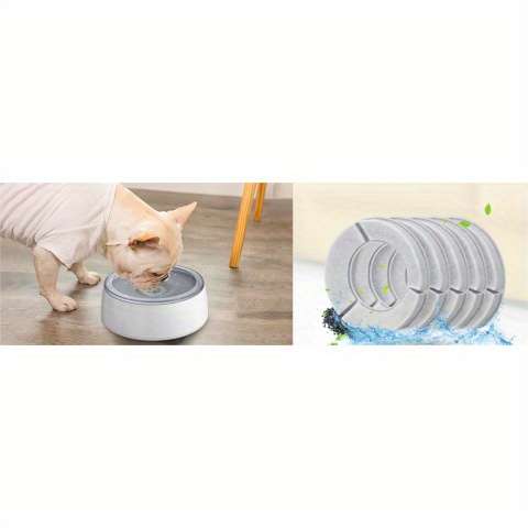 Pet Supplies Color White