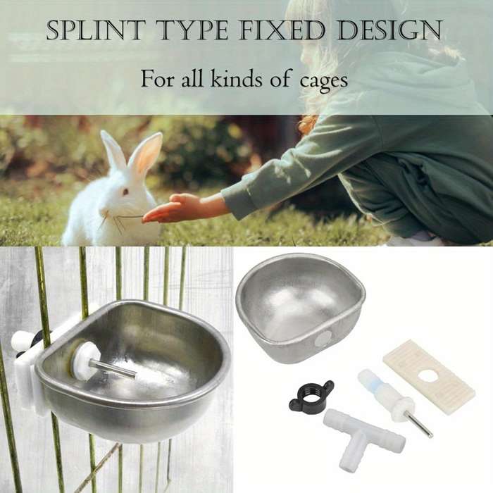 Pet Supplies Color Variant