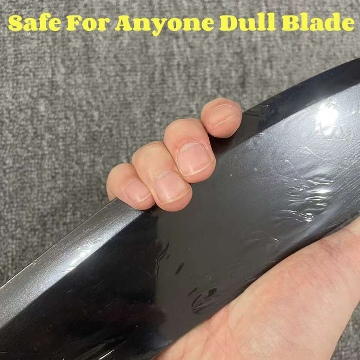 Toy Weapons Color Black Size 42Inch  108Cm