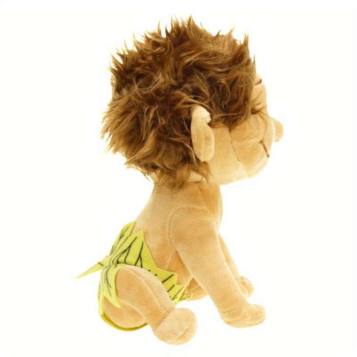 Toy Doll Style Spot Quantity 1pc