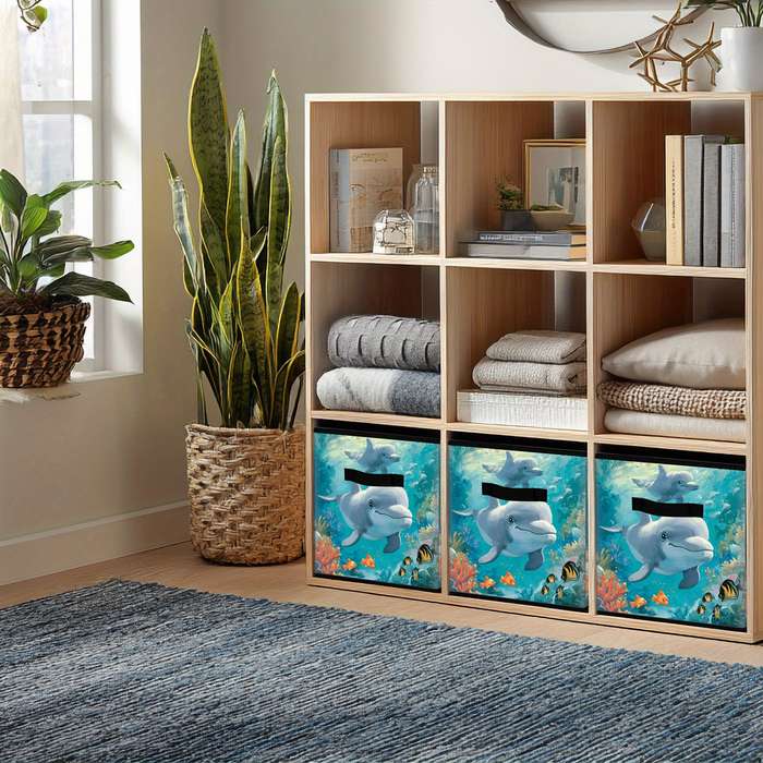 Storage And Organizationsize 27Cm27Cm28Cm