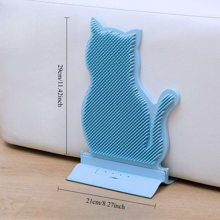 Pet Supplies Color Blue