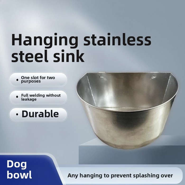 Pet Supplies Size Can Hold 2.5Kg Of Water