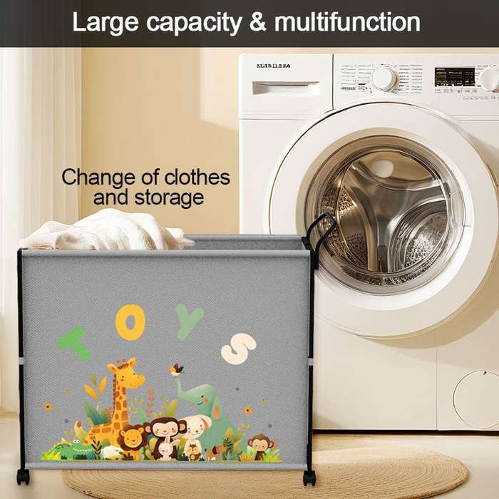 Storage And Organizationcolor Black