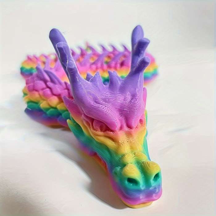 Toy Dolls color Candy Color Rainbow Random
