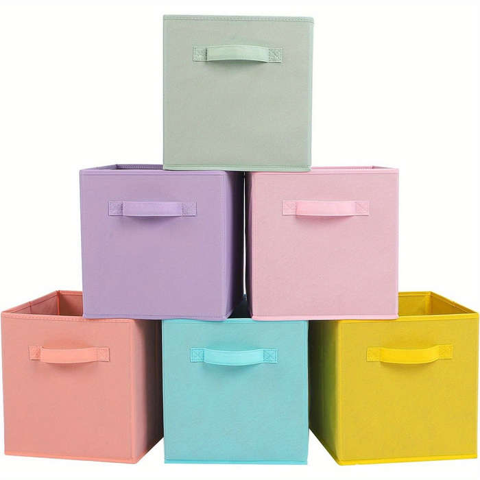 Storage And Organizationquantity 3 Gray