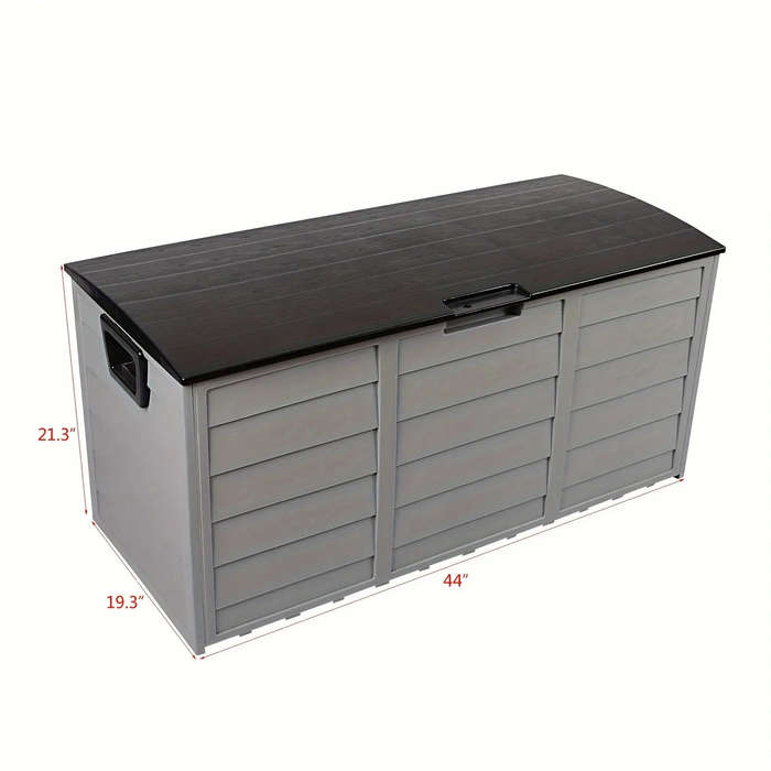 Storage And Organizationcolor Grey
