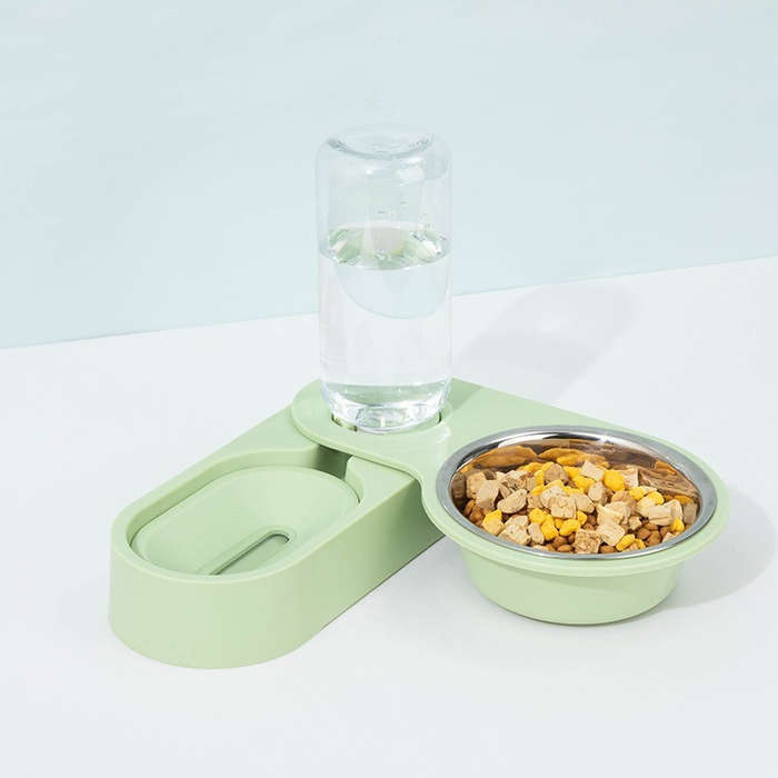 Pet Supplies Color Green  Style A