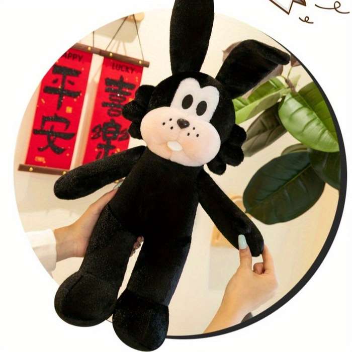 Toy Doll Style Berni Quantity 1pc
