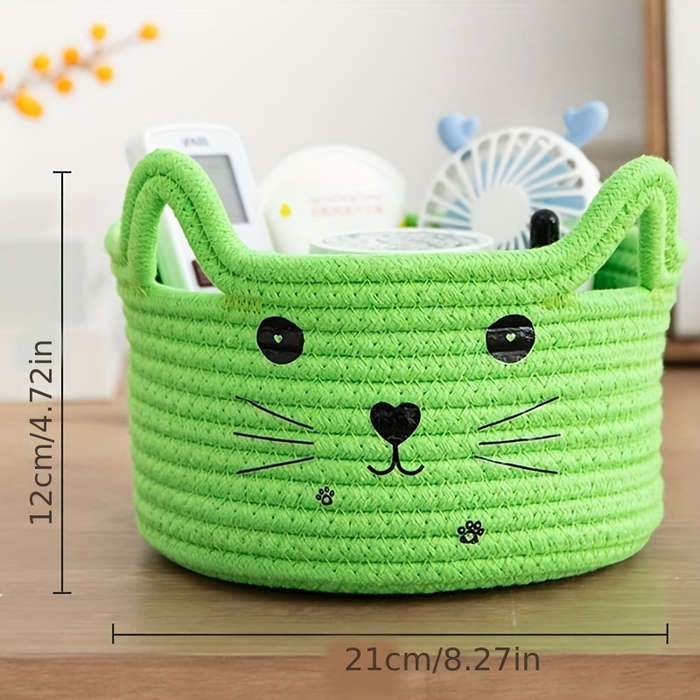 Storage And Organizationcolor Green Size One Size