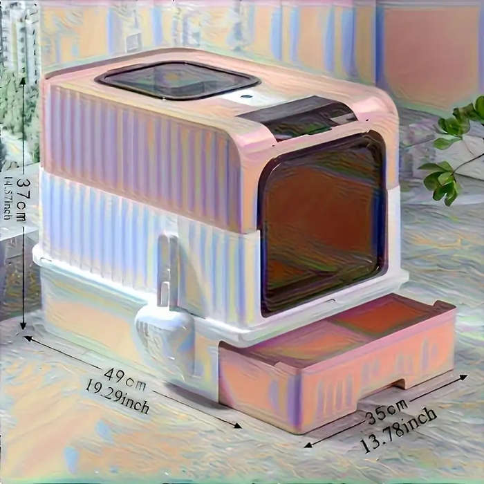Pet supplies color Pink