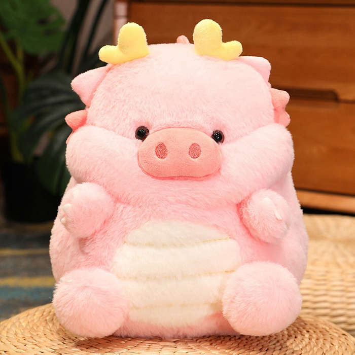 Toy Dolls color pink Quantity 1pc