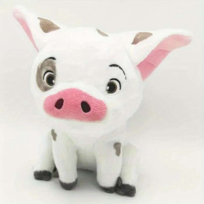 Toy Dolls color white Quantity 1pc