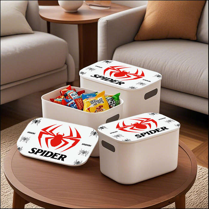 Storage And Organizationquantity 3Pcs