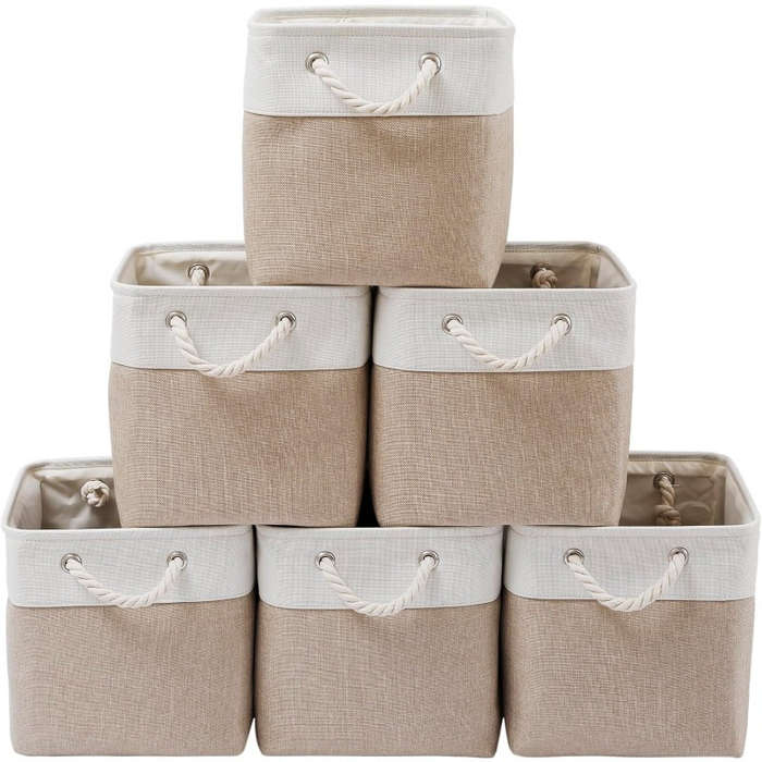Storage And Organizationcolor Grey White
