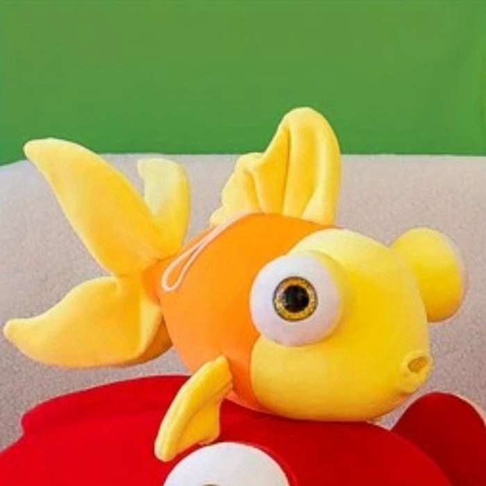 Toy Doll Quantity 1pc