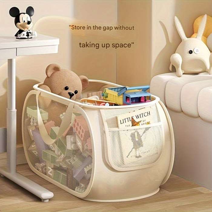 Storage And Organizationstyle Horizontal