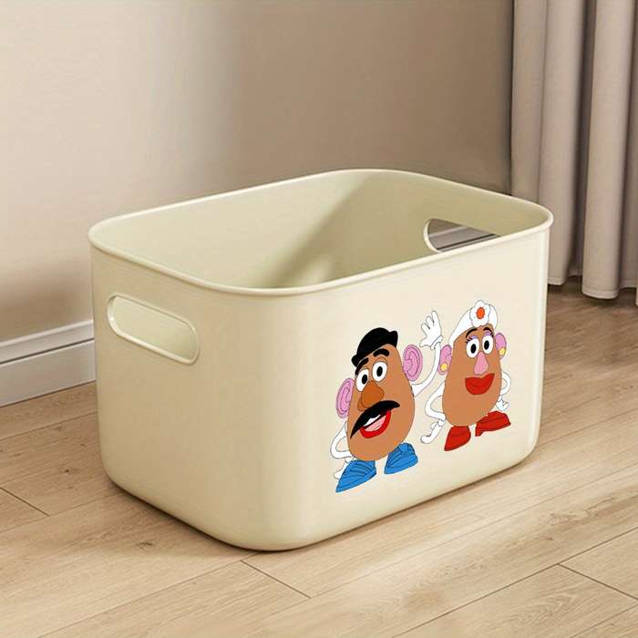 Storage And Organizationcolor Beige