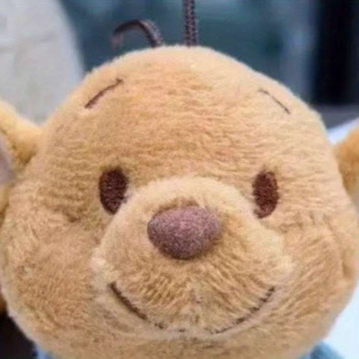 Toy Doll Style Little Mouse Quantity 1pc