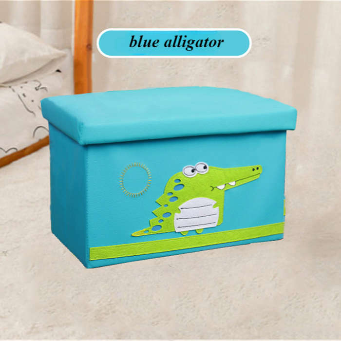 Storage And Organizationstyle Crocodile