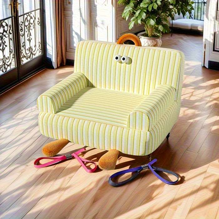 Pet supplies color Green size L