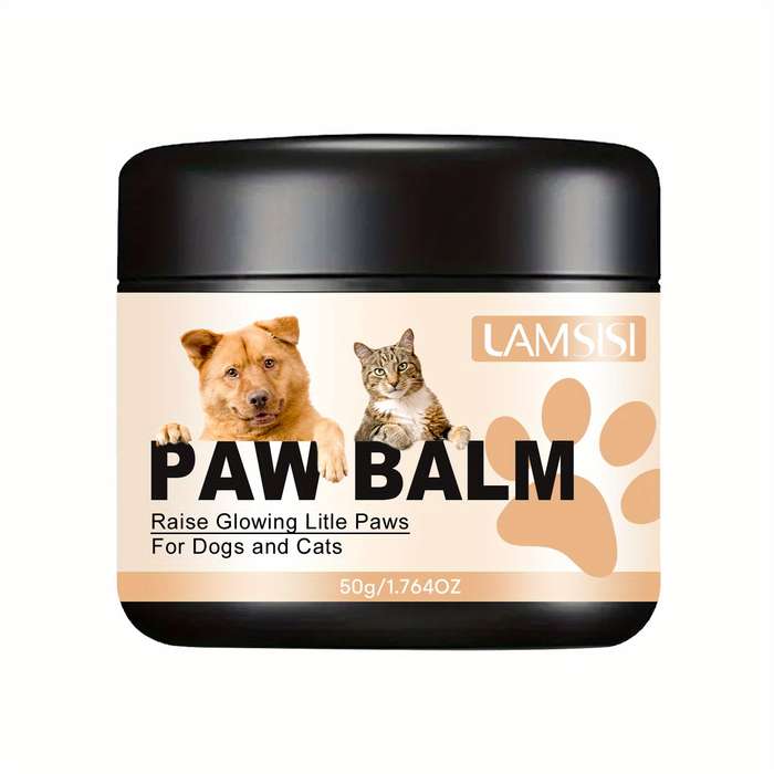 Pet supplies Capacity 50g