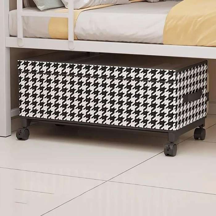 Storage And Organizationcolor 30 X 80Cm Lattice Cover