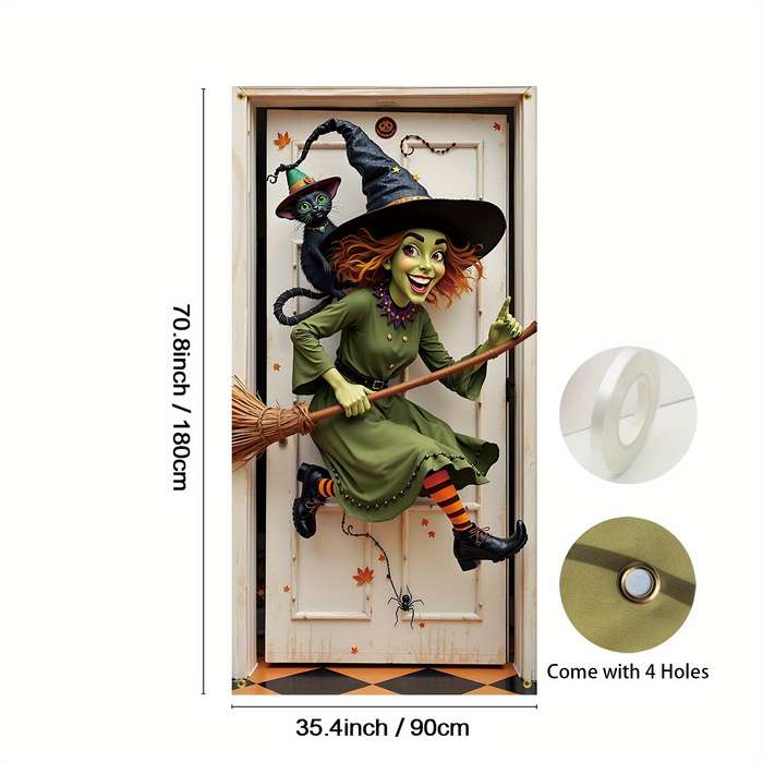Halloween Decorations Quantity 1Pc