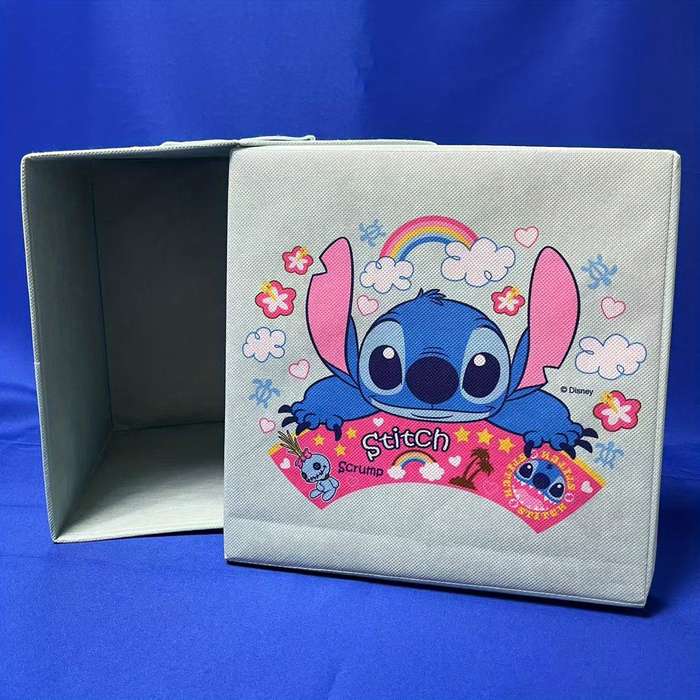 Storage And Organizationstyle Stitch