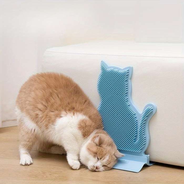 Pet Supplies Color Blue