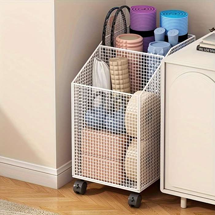 Storage And Organizationcolor Black
