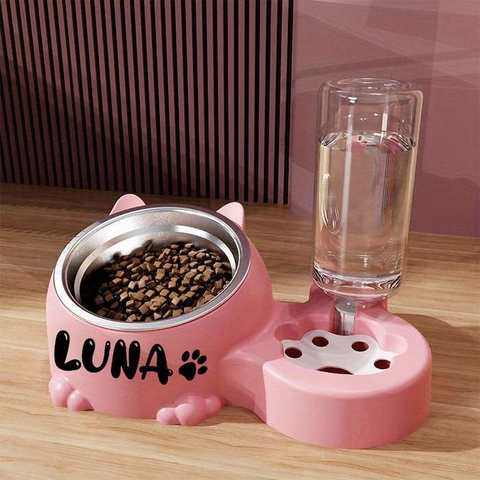 Pet supplies color Pink DZ