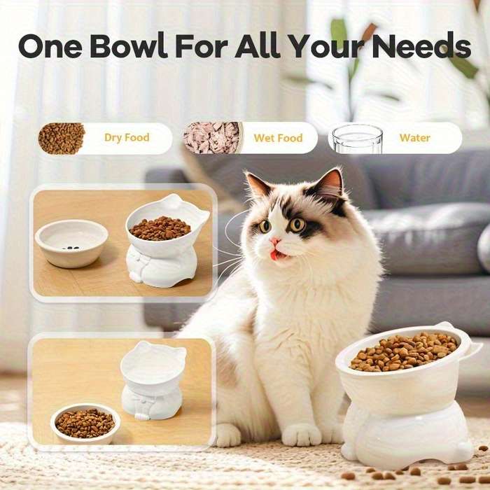 Pet supplies color White