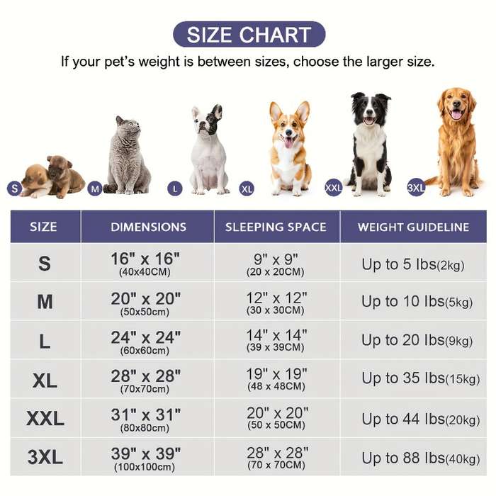 Pet Supplies Color Light Grey  2Pcs Size 40Cm  15.57In