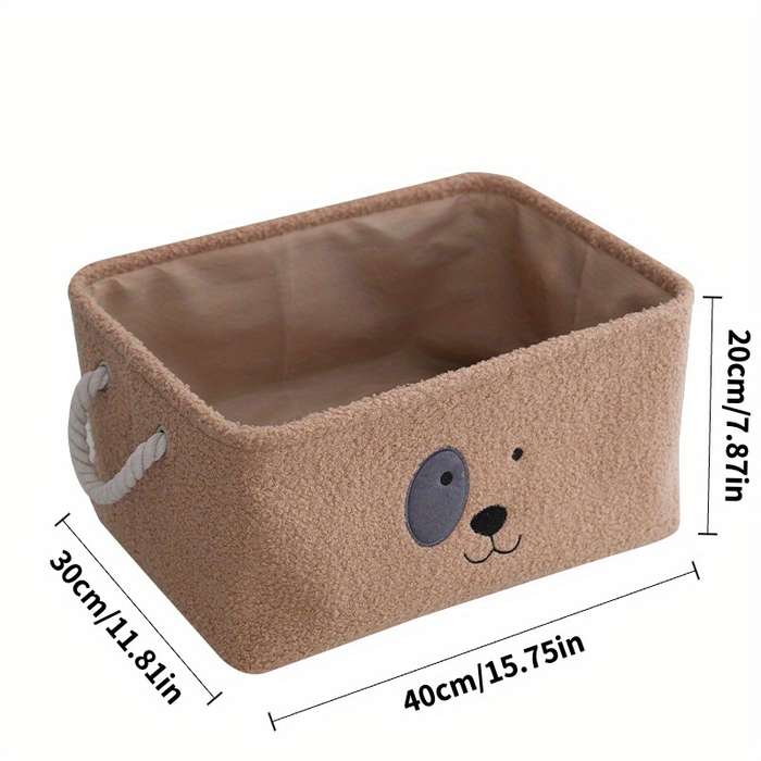 Storage And Organizationcolor Dark Brown