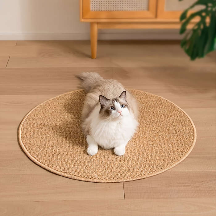 Pet Supplies Color Brown  Pineapple Ring   Diameter   100 Cm    39.3 In