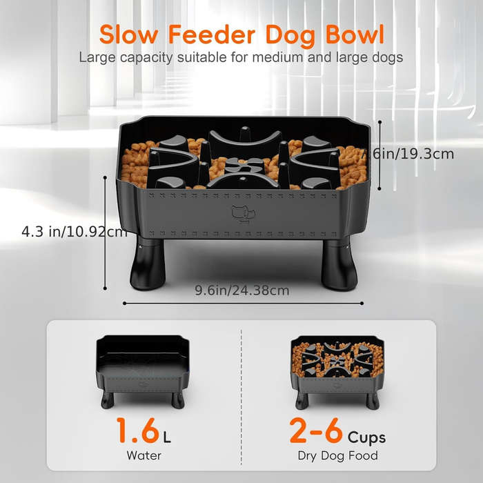 Pet Supplies Color 1.Black
