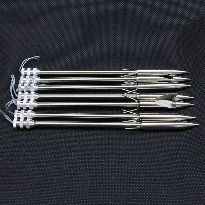 Slingshot Fish Darts